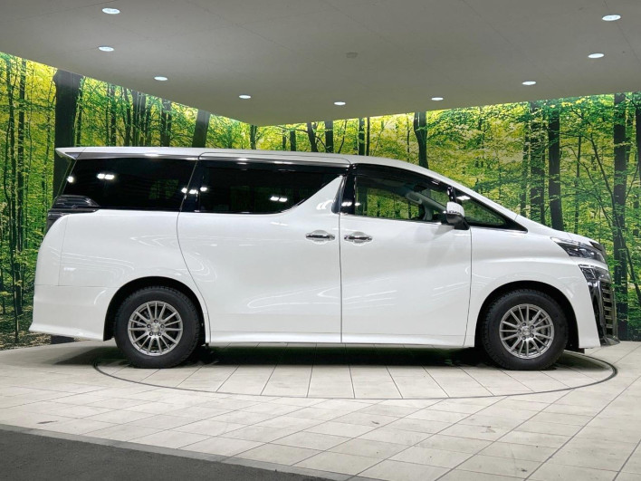 2019 Toyota Vellfire DBA-AGH30W (UW-69f020f64f665)[9]