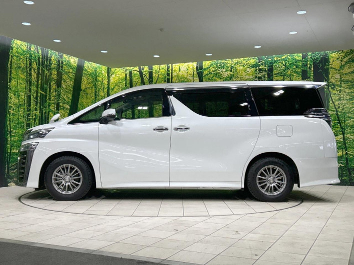 2019 Toyota Vellfire DBA-AGH30W (UW-69f020f64f665)[13]