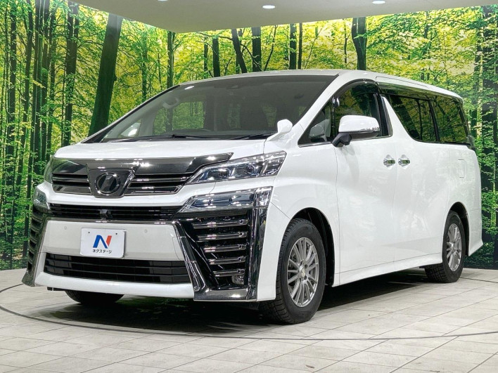 2019 Toyota Vellfire DBA-AGH30W (UW-69f020f64f665)[6]