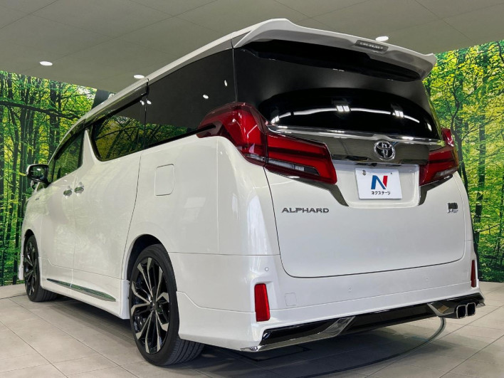 2019 Toyota Alphard DBA-AGH30W (UW-69f020f696c1a)[20]
