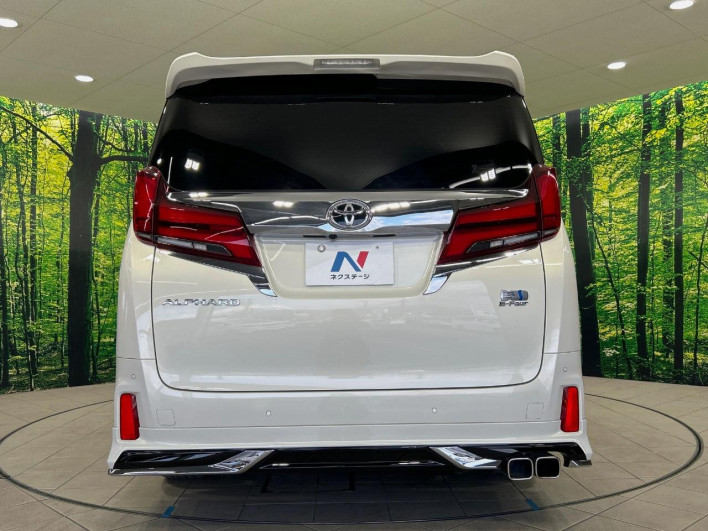 2019 Toyota Alphard DBA-AGH30W (UW-69f020f696c1a)[21]