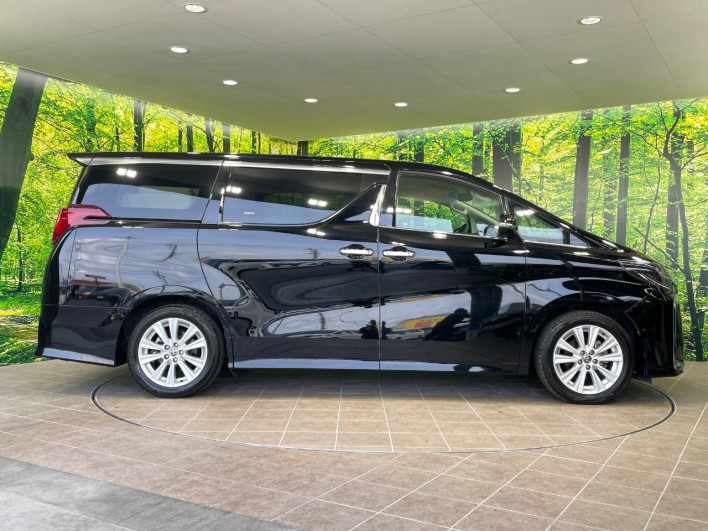 2019 Toyota Alphard DBA-AGH30W (UW-69f020f7be2f6)[20]