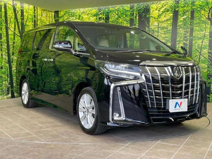 2019 Toyota Alphard DBA-AGH30W (UW-69f020f7be2f6)[19]
