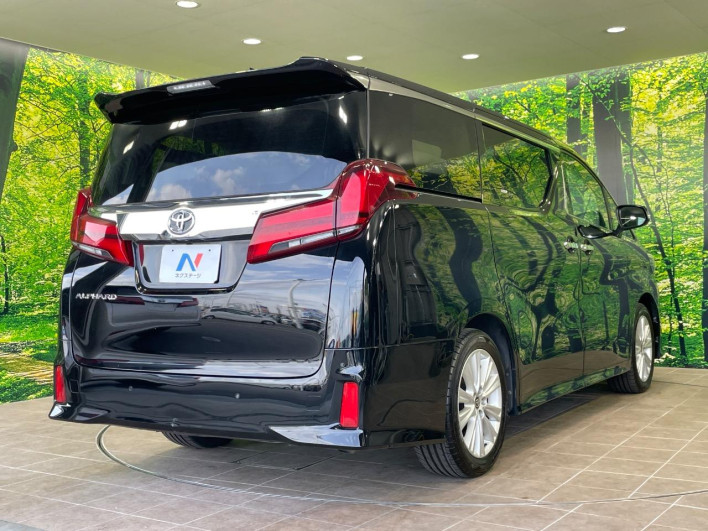 2019 Toyota Alphard DBA-AGH30W (UW-69f020f7be2f6)[26]