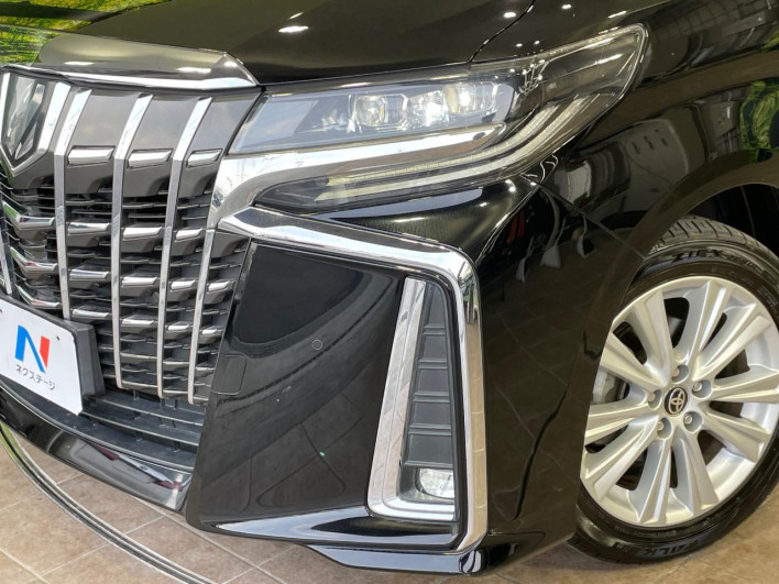 2019 Toyota Alphard DBA-AGH30W (UW-69f020f7be2f6)[14]