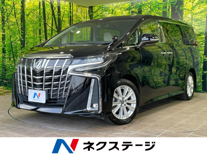 2019 Toyota Alphard DBA-AGH30W (UW-69f020f7be2f6)[3]