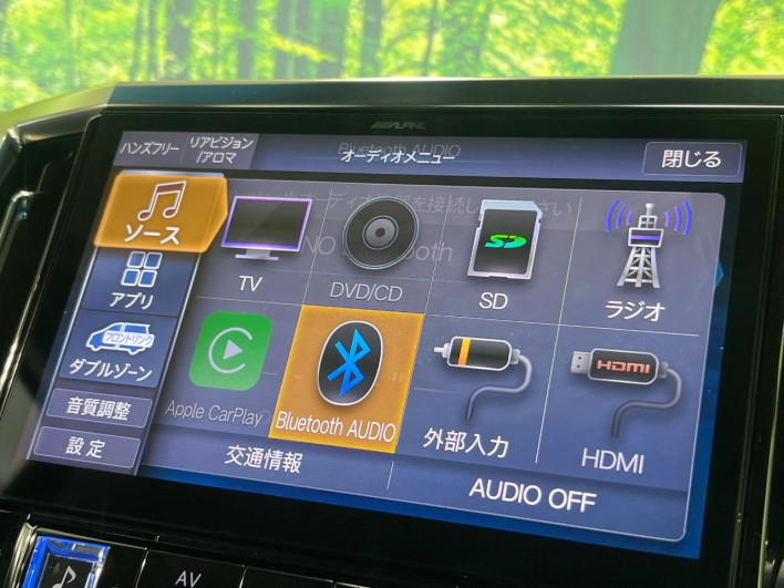 2020 Toyota Alphard 3BA-AGH30W (UW-69f020f873a12)[6]