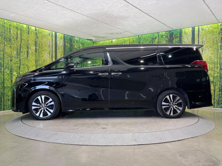 2020 Toyota Alphard 3BA-AGH30W (UW-69f020f8c0b36)[14]