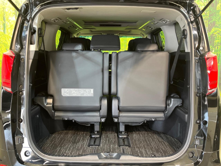 2020 Toyota Alphard 3BA-AGH30W (UW-69f020f8c0b36)[25]