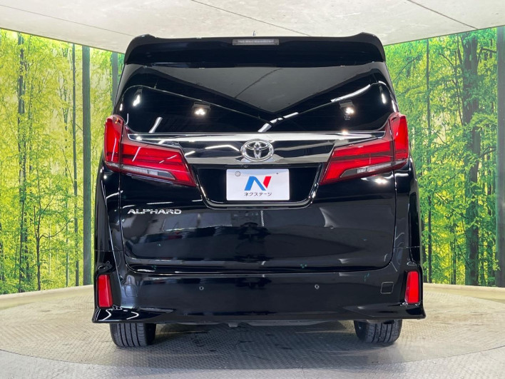 2020 Toyota Alphard 3BA-AGH30W (UW-69f020f8c0b36)[16]