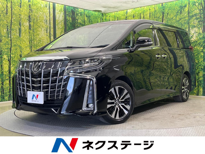 2020 Toyota Alphard 3BA-AGH30W (UW-69f020f8c0b36)[3]