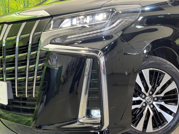 2020 Toyota Alphard 3BA-AGH30W (UW-69f020f8c0b36)[8]