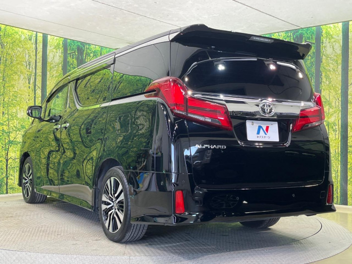 2020 Toyota Alphard 3BA-AGH30W (UW-69f020f8c0b36)[15]