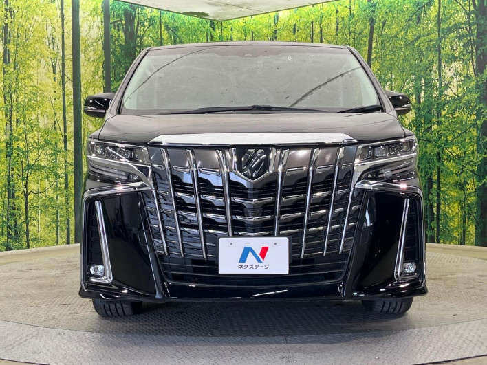 2020 Toyota Alphard 3BA-AGH30W (UW-69f020f8c0b36)[20]
