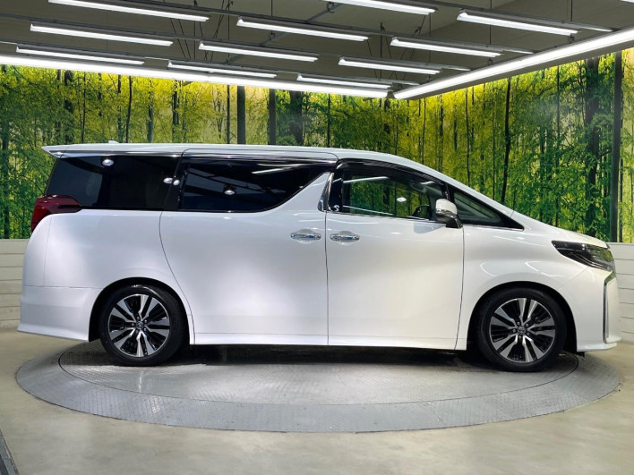2020 Toyota Alphard 3BA-AGH30W (UW-69f020f99e674)[27]