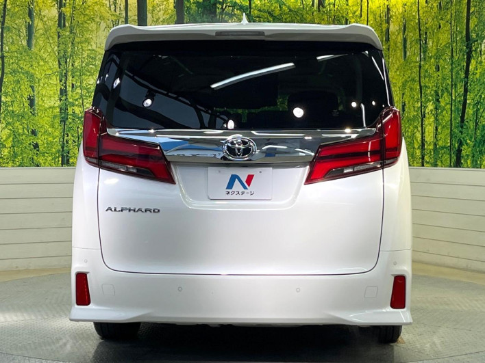 2020 Toyota Alphard 3BA-AGH30W (UW-69f020f99e674)[29]