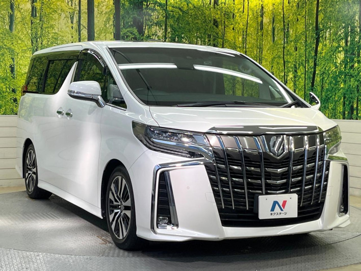 2020 Toyota Alphard 3BA-AGH30W (UW-69f020f99e674)[26]