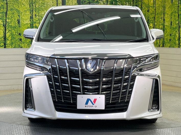 2020 Toyota Alphard 3BA-AGH30W (UW-69f020f99e674)[25]