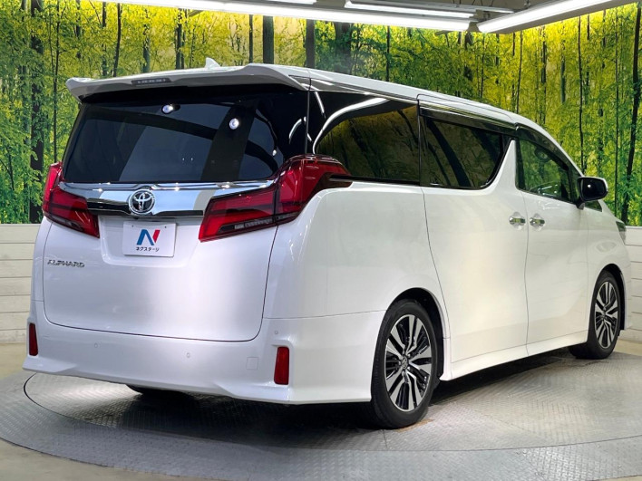 2020 Toyota Alphard 3BA-AGH30W (UW-69f020f99e674)[28]