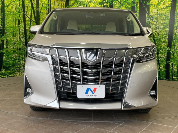 2021 Toyota Alphard 3BA-AGH30W (UW-69f020f9b306e)[19]