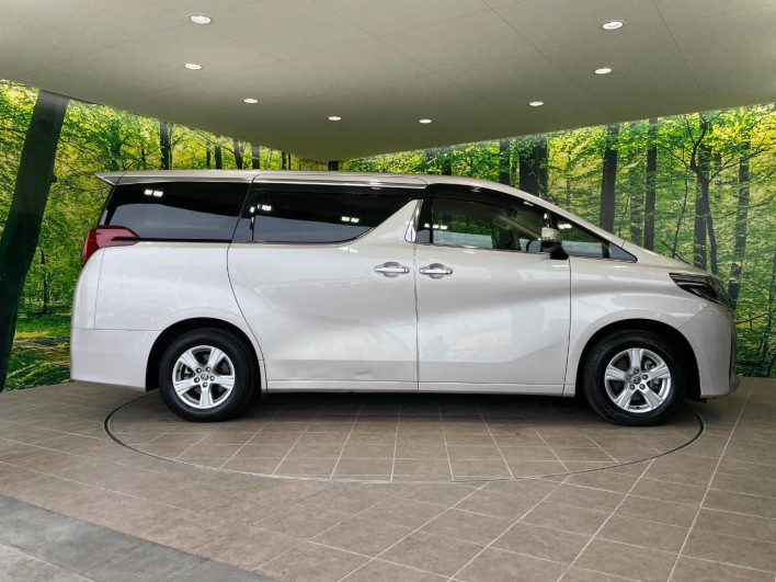 2021 Toyota Alphard 3BA-AGH30W (UW-69f020f9b306e)[21]