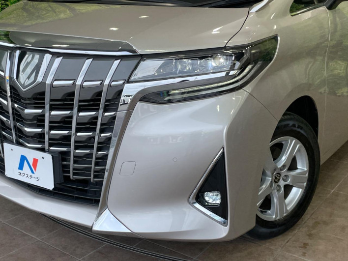 2021 Toyota Alphard 3BA-AGH30W (UW-69f020f9b306e)[15]