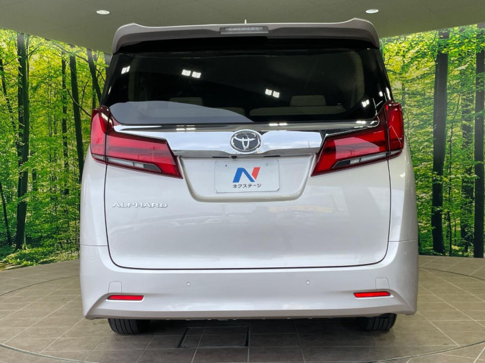 2021 Toyota Alphard 3BA-AGH30W (UW-69f020f9b306e)[29]