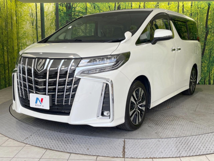 2022 Toyota Alphard 3BA-AGH30W (UW-69f020fad23ae)[4]