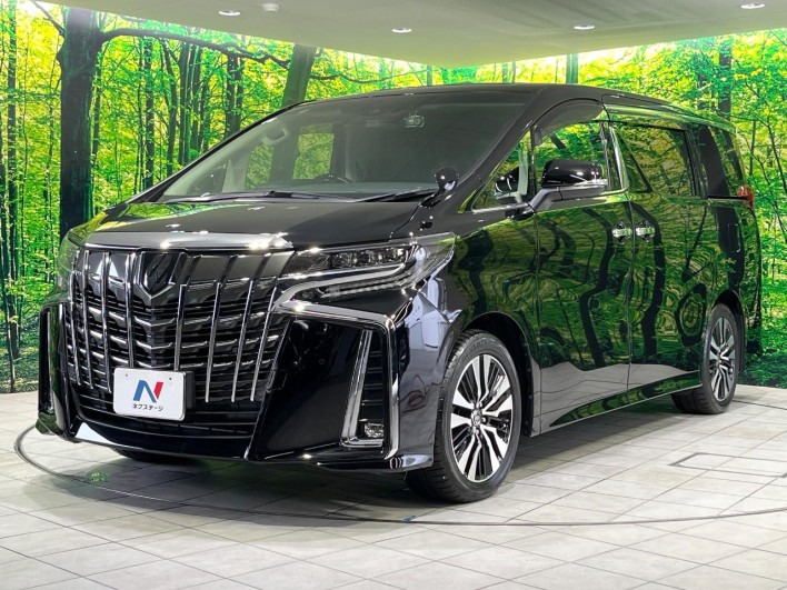 2022 Toyota Alphard 3BA-AGH30W (UW-69f020fbbe229)[6]