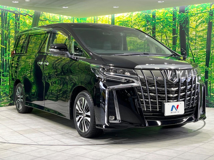 2022 Toyota Alphard 3BA-AGH30W (UW-69f020fbbe229)[19]