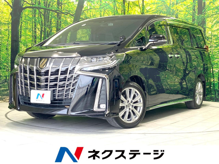 2021 Toyota Alphard 3BA-AGH30W (UW-69f020fc1b3a9)[3]