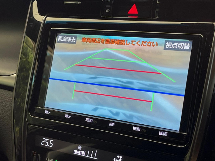 2018 Toyota Harrier DBA-ASU65W (UW-69f020fe9ab04)[20]