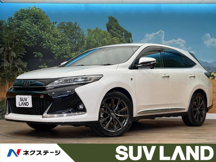 2018 Toyota Harrier DBA-ASU65W (UW-69f020fe9ab04)[3]