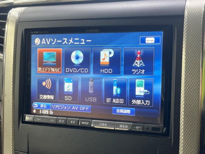 2012 Toyota Alphard Hybrid DAA-ATH20W (UW-69f020fec22a9)[12]