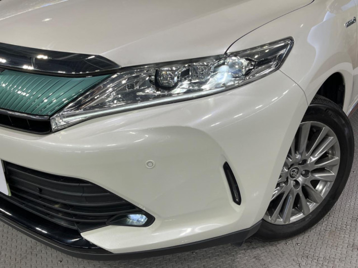 2018 Toyota Harrier Hybrid DAA-AVU65W (UW-69f021003c965)[8]