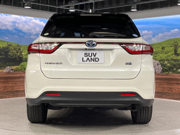 2018 Toyota Harrier Hybrid DAA-AVU65W (UW-69f021003c965)[20]