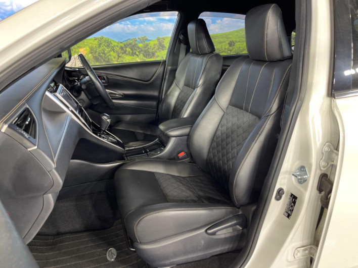 2018 Toyota Harrier Hybrid DAA-AVU65W (UW-69f021003c965)[25]