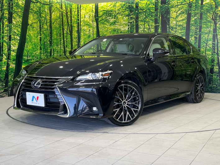 2017 Lexus GS DAA-AWL10 (UW-69f021005dde8)[0]
