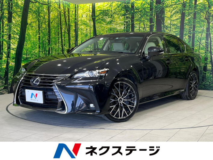 2017 Lexus GS DAA-AWL10 (UW-69f021005dde8)[3]