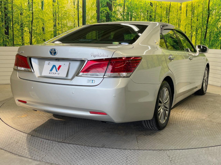 2014 Toyota Crown Hybrid DAA-AWS210 (UW-69f0210089cd2)[15]