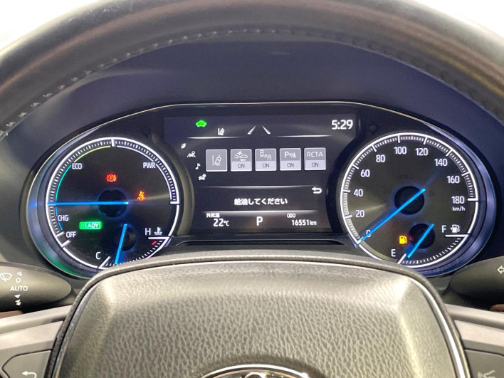 2020 Toyota Harrier Hybrid 6AA-AXUH80 (UW-69f0210226ba6)[21]