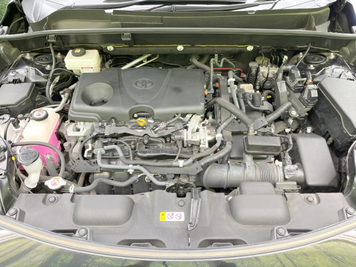 2020 Toyota Harrier Hybrid 6AA-AXUH80 (UW-69f02102604e1)[4]