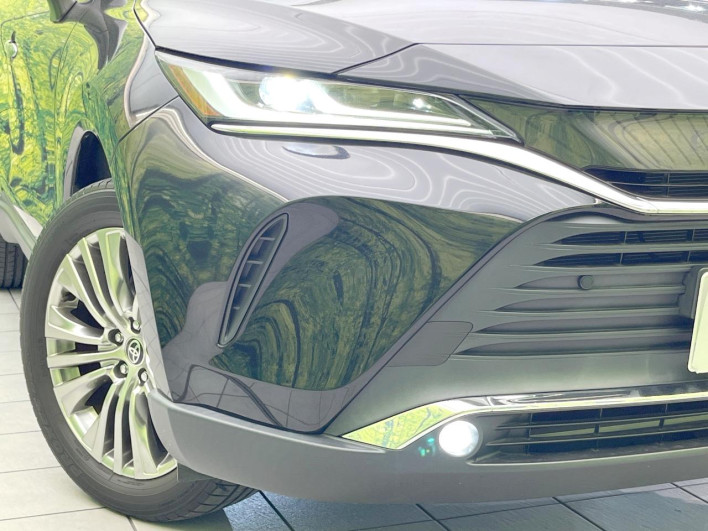 2020 Toyota Harrier Hybrid 6AA-AXUH80 (UW-69f02102604e1)[15]