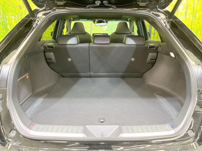 2020 Toyota Harrier Hybrid 6AA-AXUH80 (UW-69f02102604e1)[28]