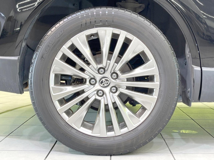 2020 Toyota Harrier Hybrid 6AA-AXUH80 (UW-69f02102604e1)[21]