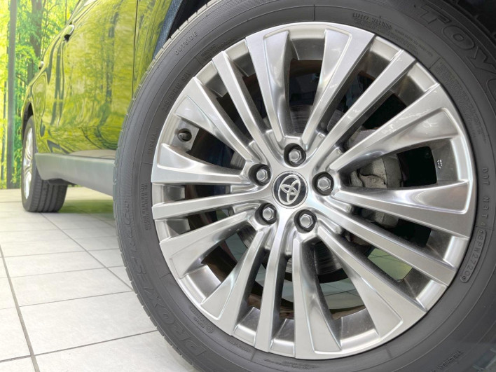 2020 Toyota Harrier Hybrid 6AA-AXUH80 (UW-69f02102604e1)[17]