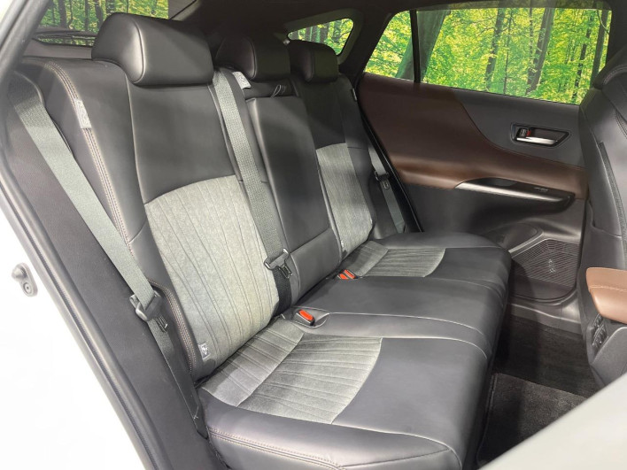 2021 Toyota Harrier Hybrid 6AA-AXUH80 (UW-69f02102c6985)[9]