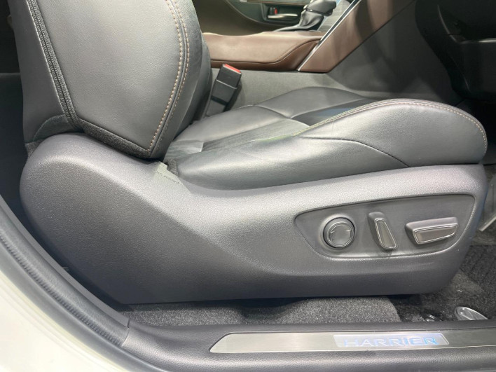 2021 Toyota Harrier Hybrid 6AA-AXUH80 (UW-69f02102c6985)[18]