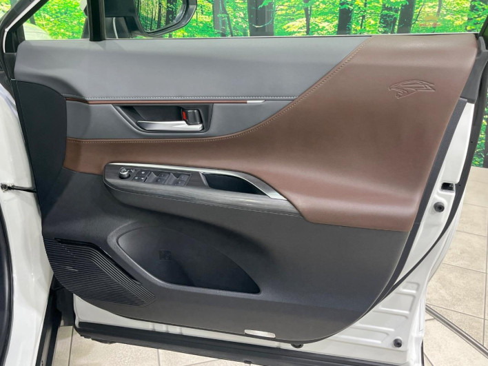 2021 Toyota Harrier Hybrid 6AA-AXUH80 (UW-69f02102c6985)[17]