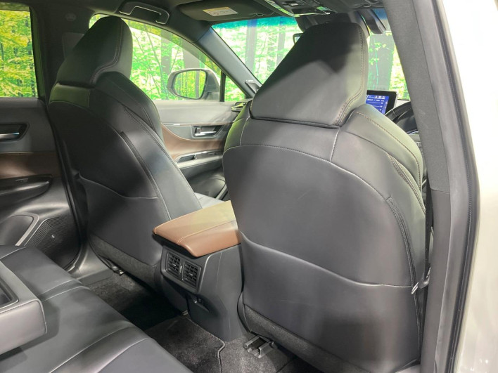 2021 Toyota Harrier Hybrid 6AA-AXUH80 (UW-69f02102c6985)[13]